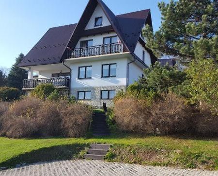 Dom Kkk Hotel Rabka Exterior photo