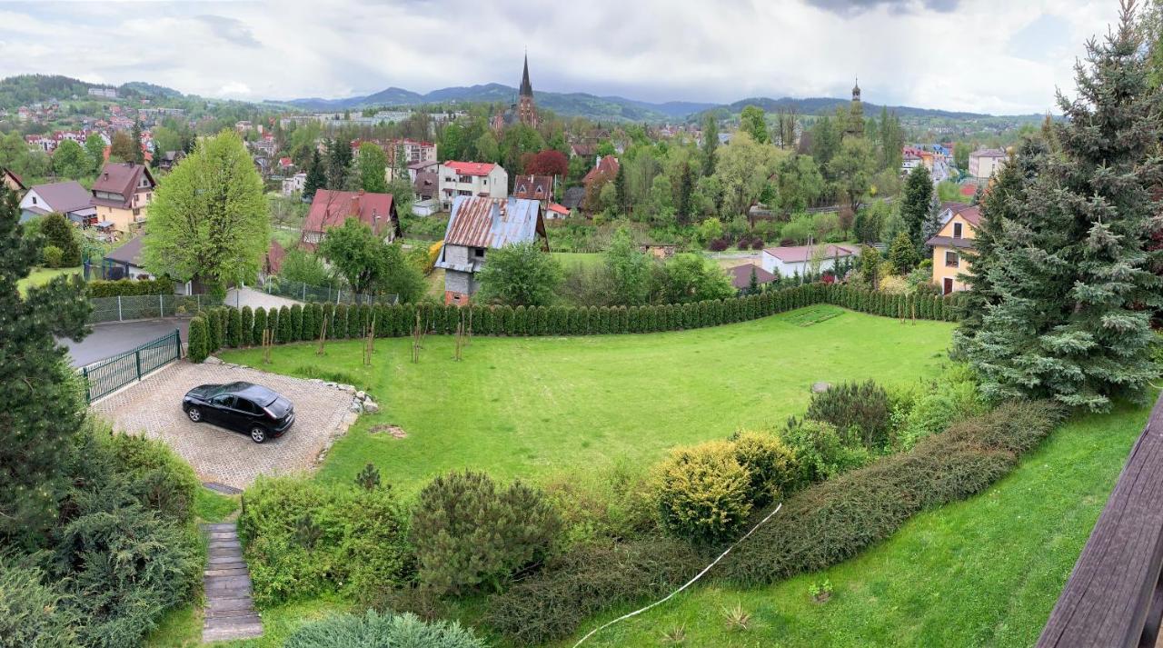 Dom Kkk Hotel Rabka Exterior photo