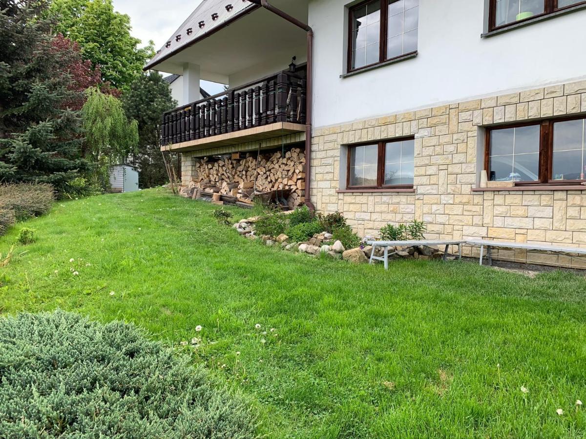 Dom Kkk Hotel Rabka Exterior photo